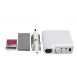 Freza Electrica unghii cu Display Digital#ZS-223 Freza electrica pila unghii